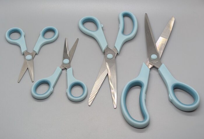 Pembrook Scissors Set