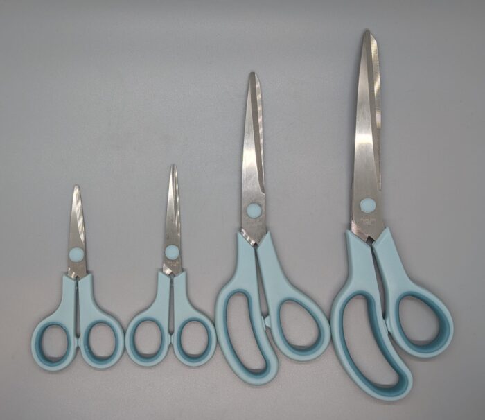 Pembrook Scissors Set