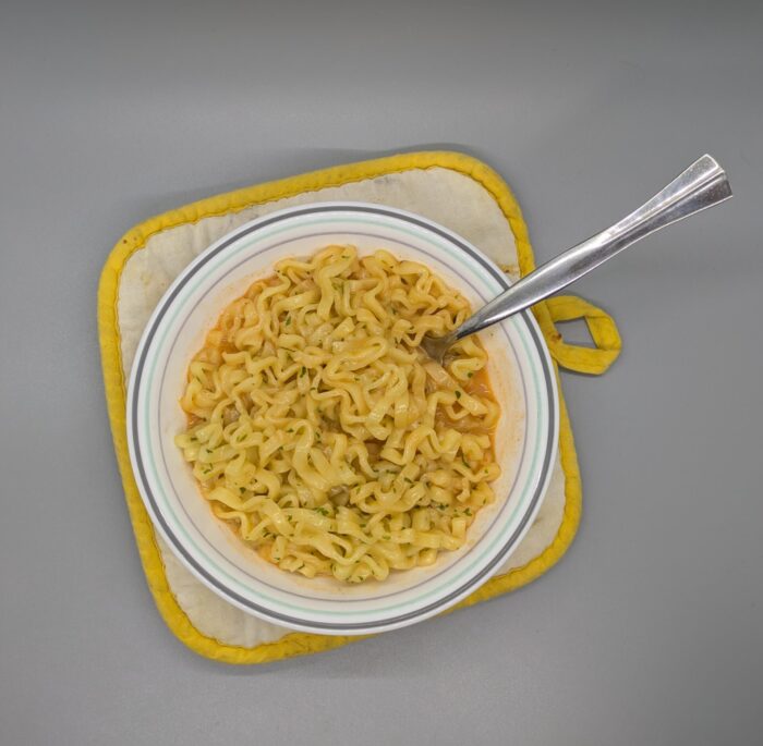 Buldak Spicy Ramen