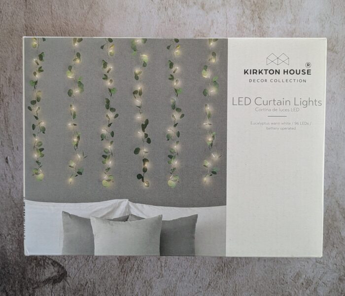 KIRKTON HOUSE Curtain Lights