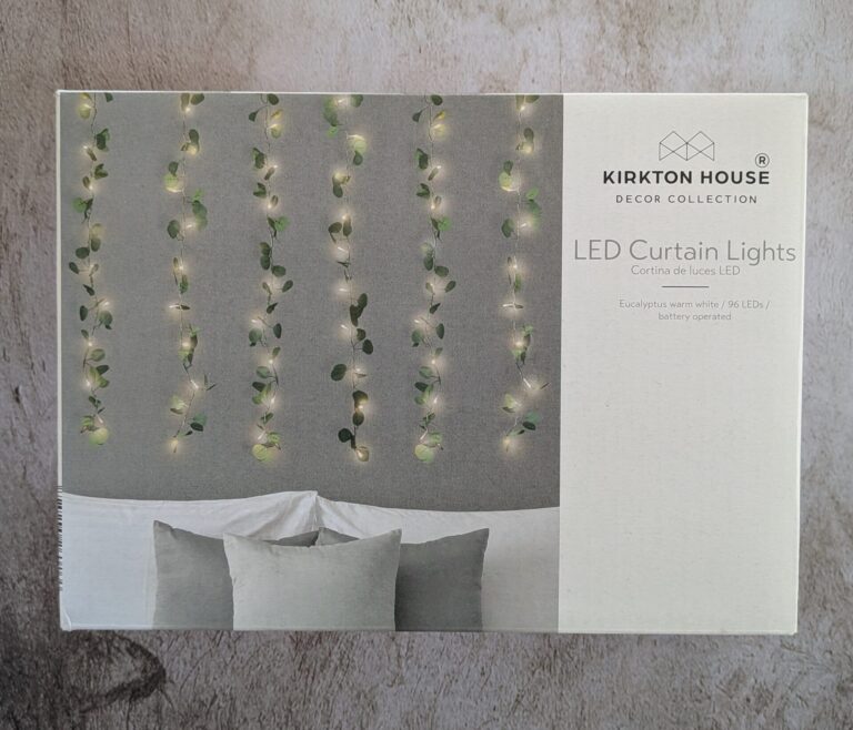 KIRKTON HOUSE Curtain Lights