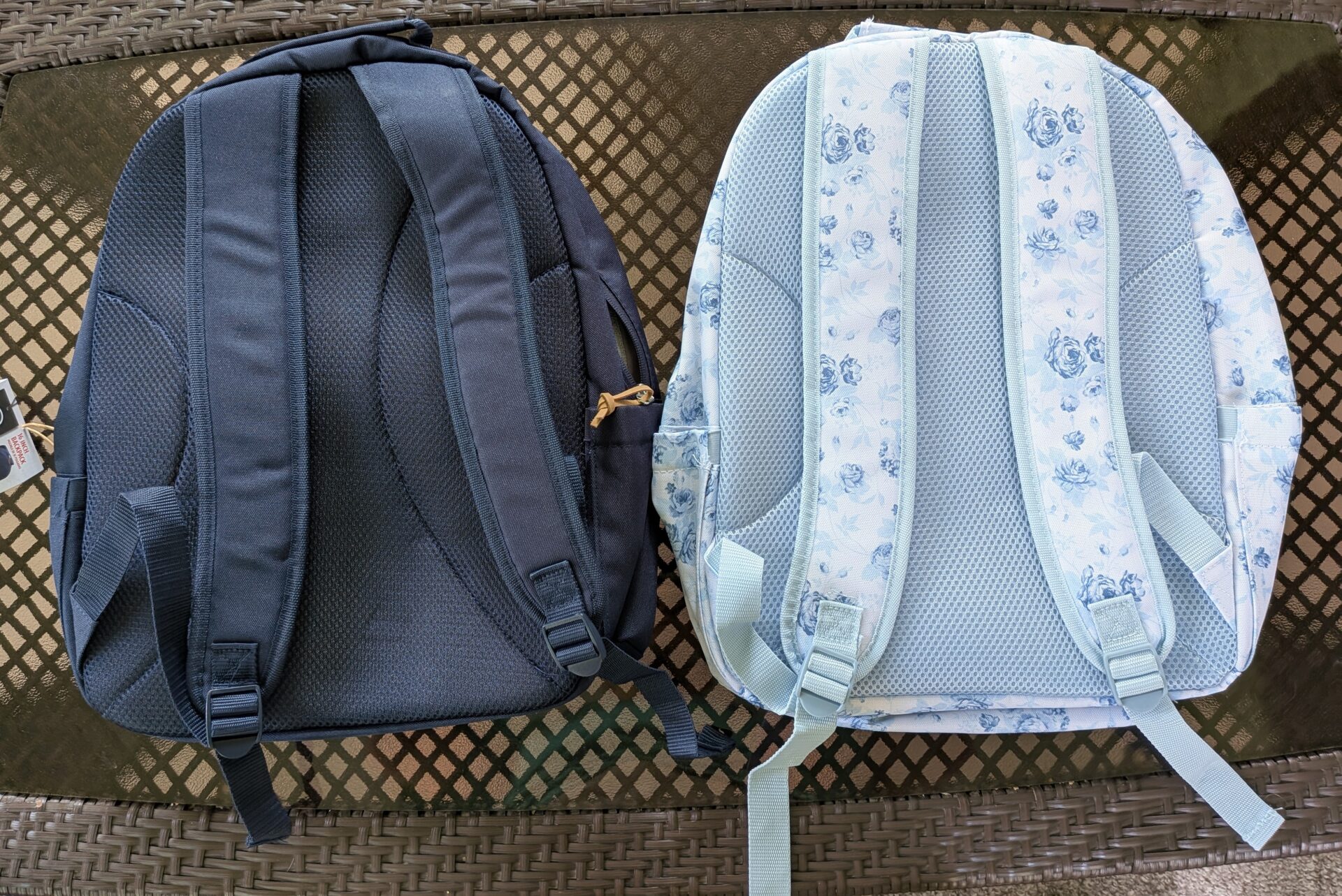 LIVE IN STYLE 16-Inch Backpack | Aldi Reviewer LIVE IN STYLE 16-Inch Backpack | Aldi Reviewer