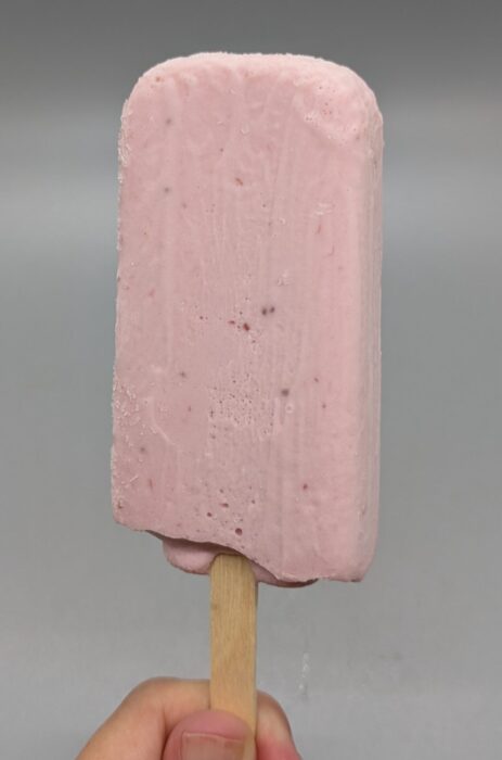 Zero Brands Strawberry Cream Bars