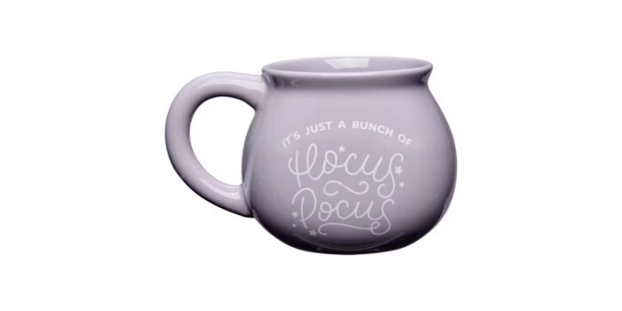 Crofton Pastel Halloween Mug