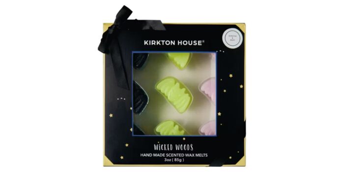 Halloween wax melts