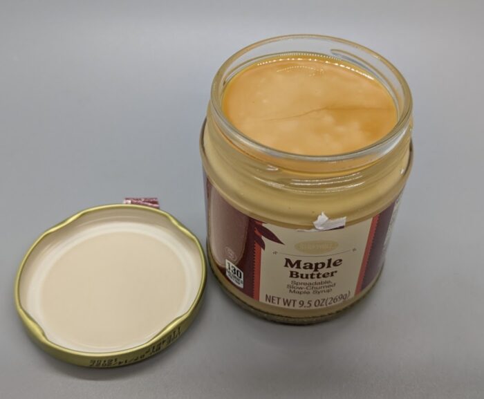 Berryhill Maple Butter