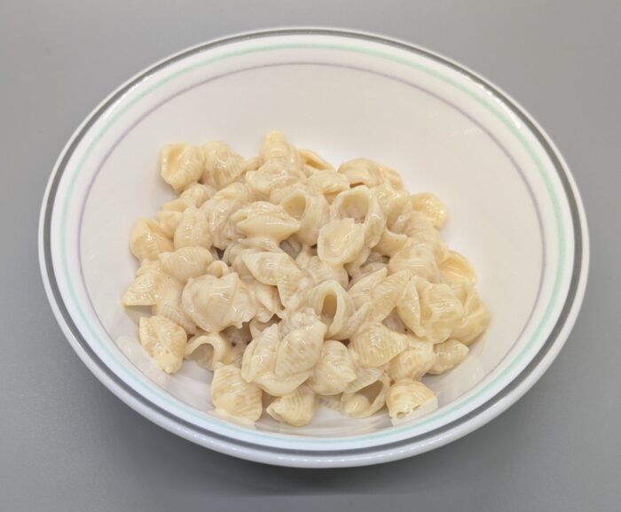 Chef's Cupboard Hot Honey Mac & Cheese