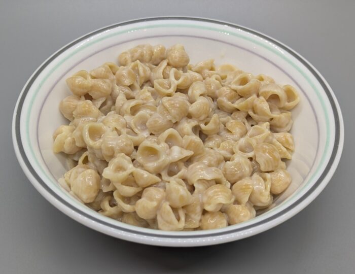 Goodles Mac and Cheese 