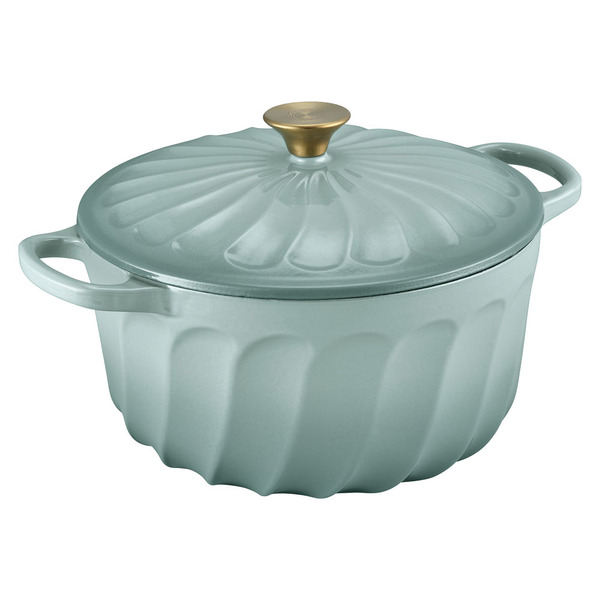 Crofton Cast Iron Dutch Oven