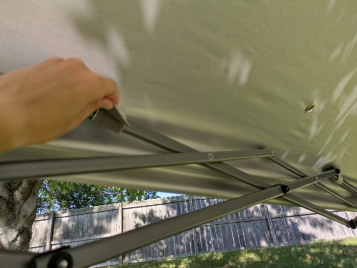 Belavi Instant Canopy