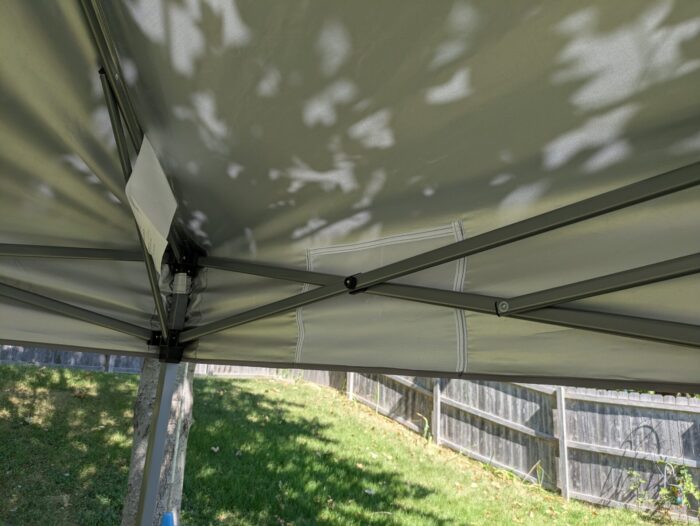Belavi Instant Canopy