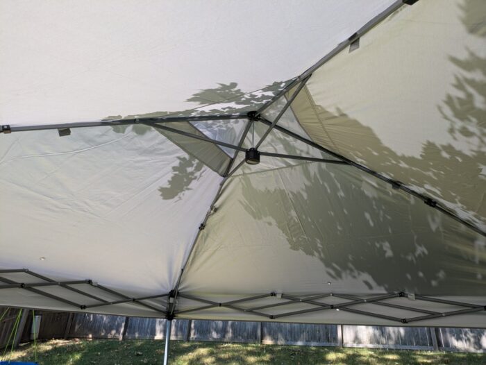 Belavi Instant Canopy