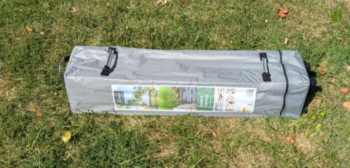 Belavi Instant Canopy