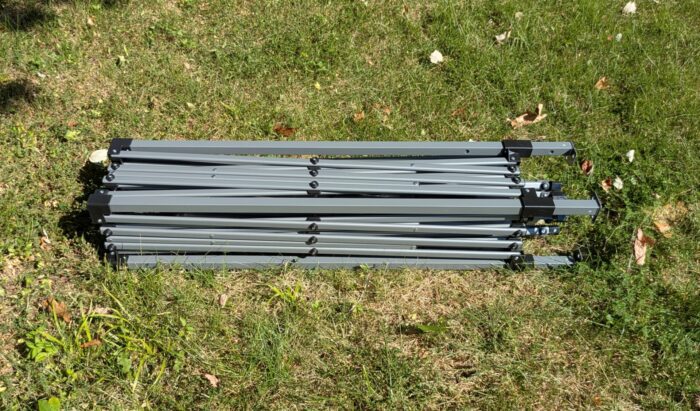 Belavi Instant Canopy