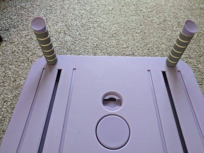 Crane Fitness Reformer Board