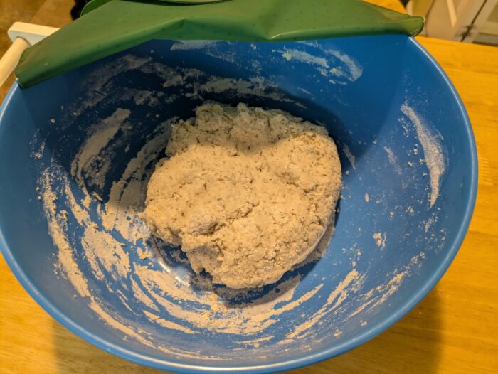 Crofton Cast Iron Bread Oven