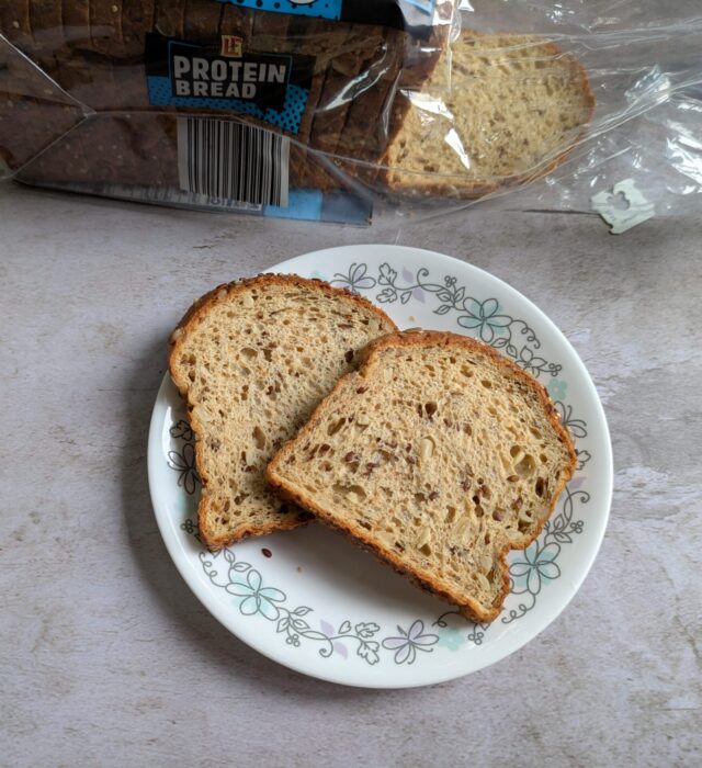 L'Oven Fresh Protein Bread