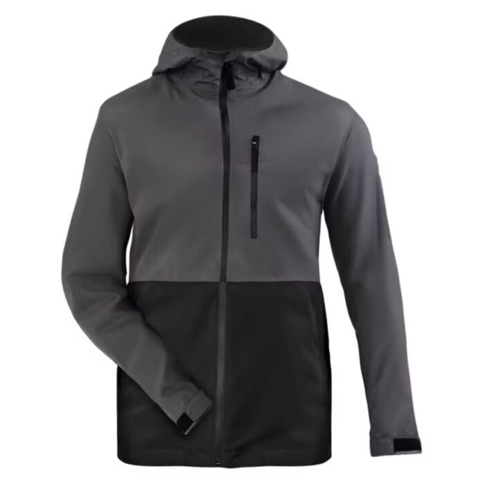 Crane Men's Rain Jacket