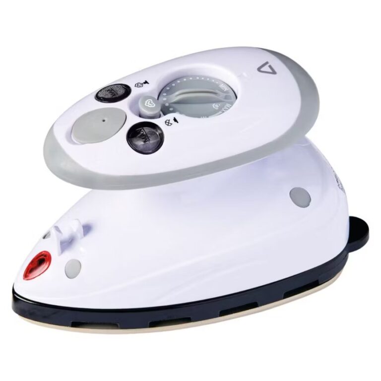 Ambiano Handheld Mini Iron