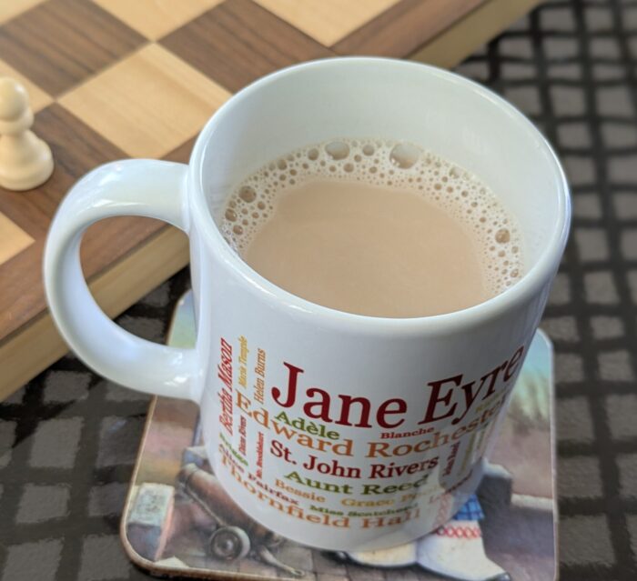 Simply Nature Organic Skinny Chai Tea Latte 3