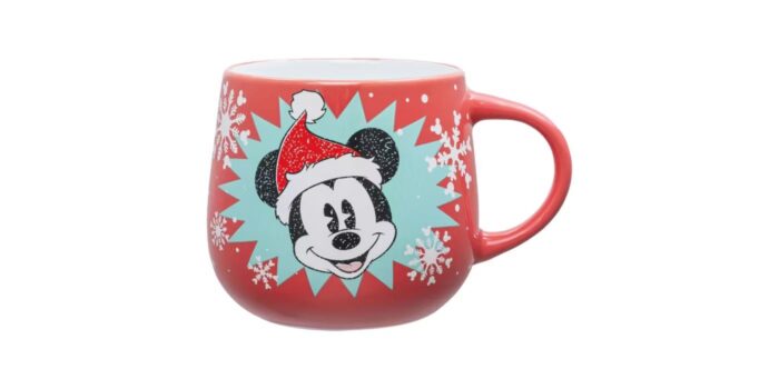 Mickey mug