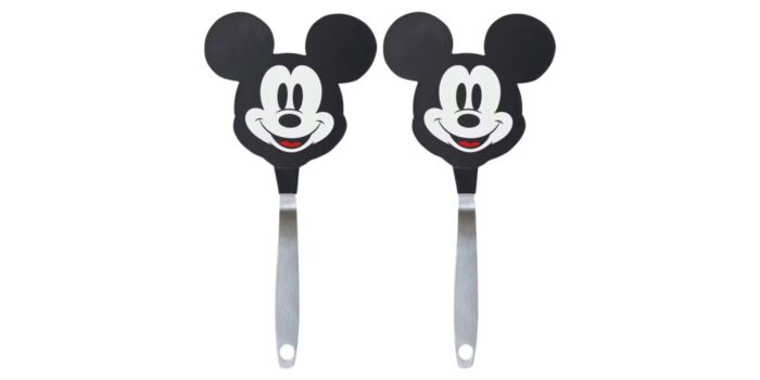 Mickey turners