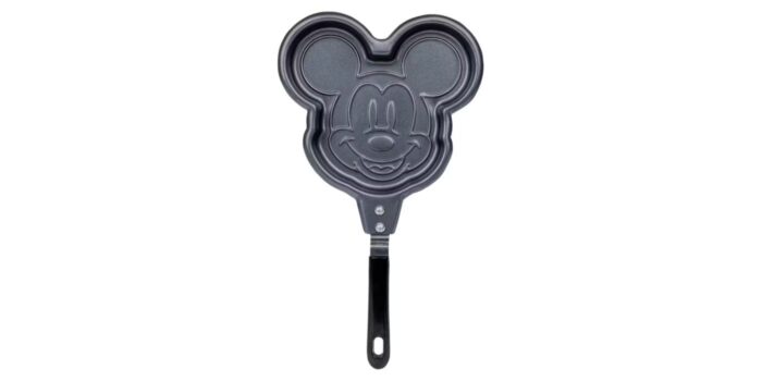 Mickey egg pan