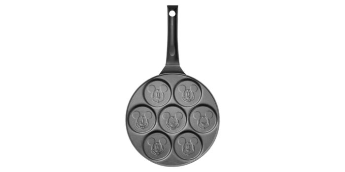 Disney pancake pan