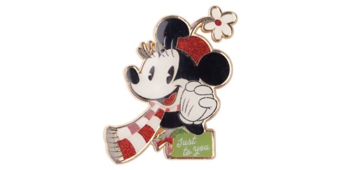 Disney pin
