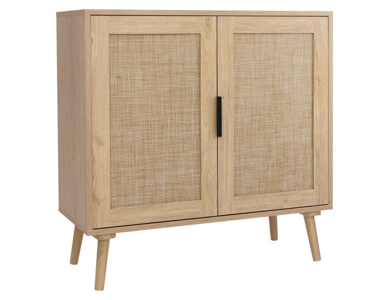 SOHL Accent Cabinet - 2026