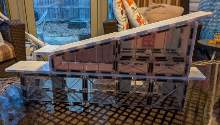 Aldi Play Magnebuilds Aldi Store 3