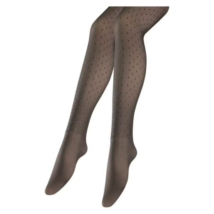 Serra Fleece Lined Tights
