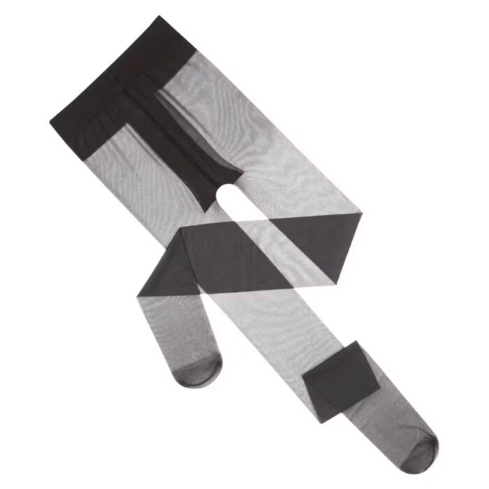 Serra Fleece Lined Tights