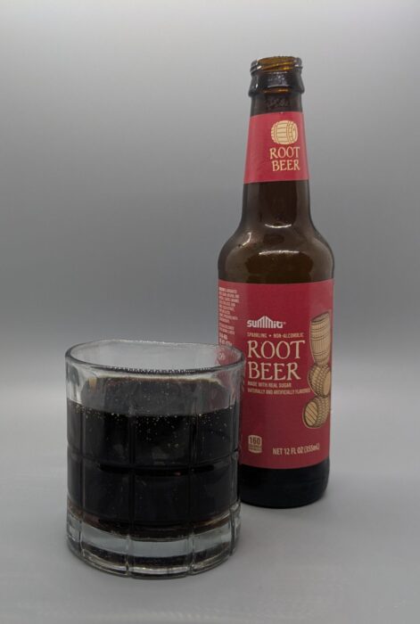Summit Root Beer