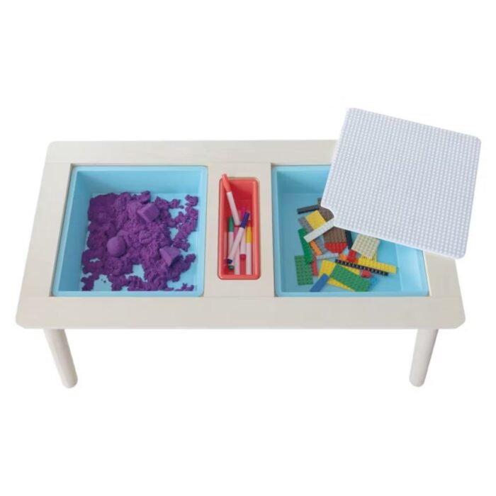 SOHL Sensory Table
