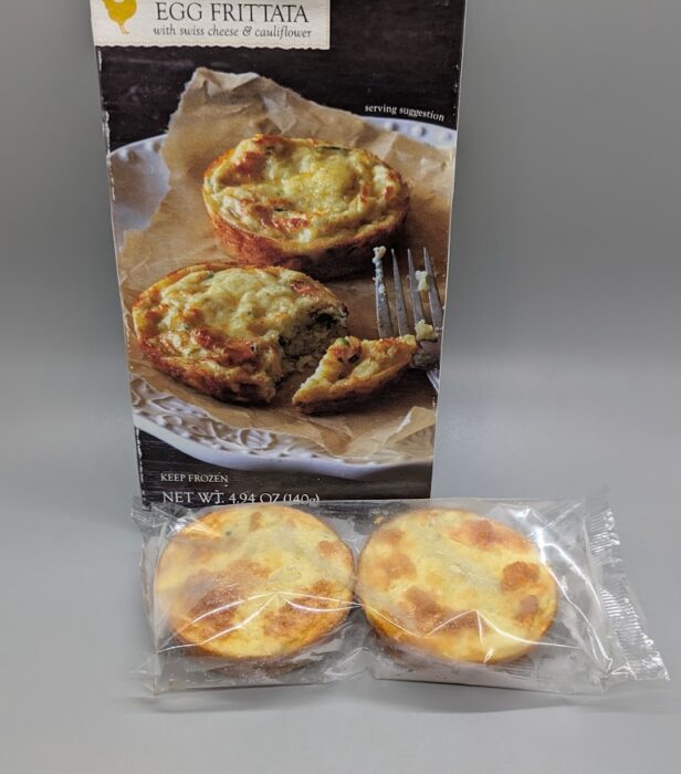 Trader Joe's Egg Frittata