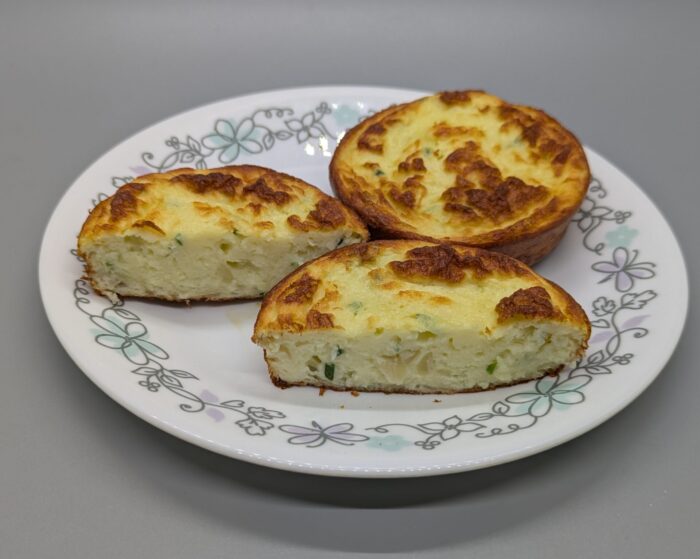 Trader Joe's Egg Frittata