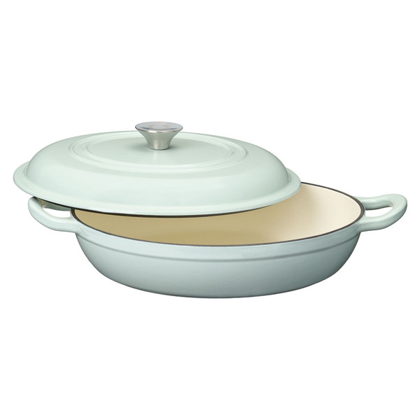 Crofton Cast Iron Braiser