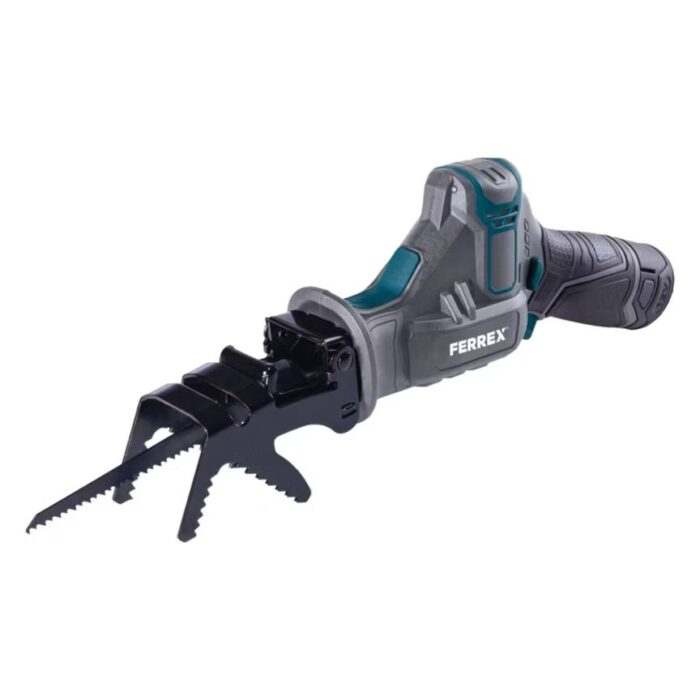 Ferrex 12V Cordless Reciprocating Saw