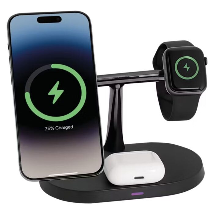 Bauhn Standing Wireless Charger