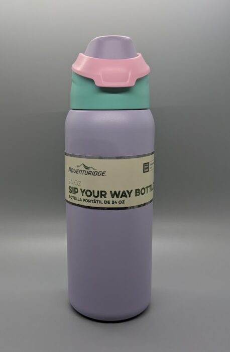 Adventuridge Sip Your Way Bottle
