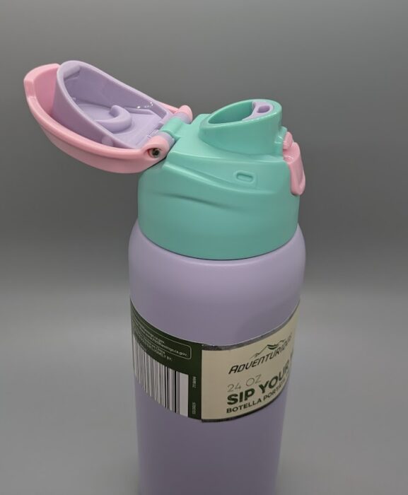 Adventuridge Sip Your Way Bottle