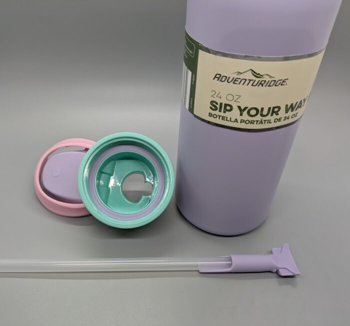 Adventuridge Sip Your Way Bottle