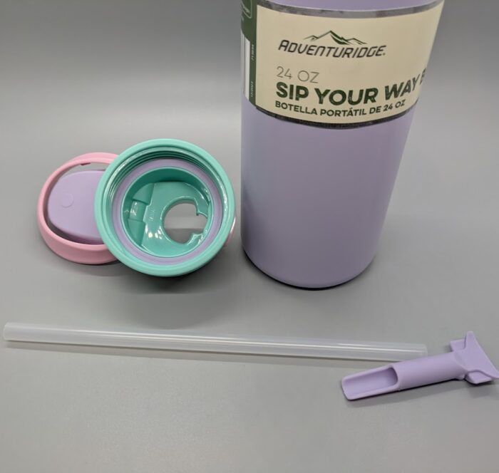 Adventuridge Sip Your Way Bottle