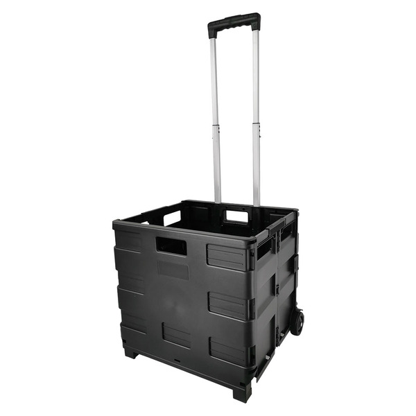Easy Home Folding Utility Cart
