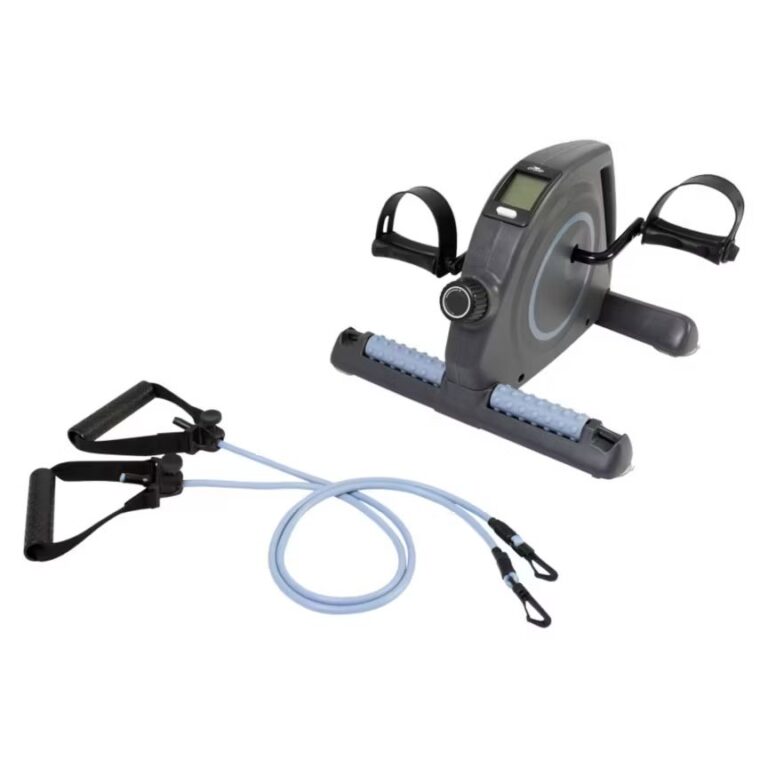 Crane Pedal Exerciser