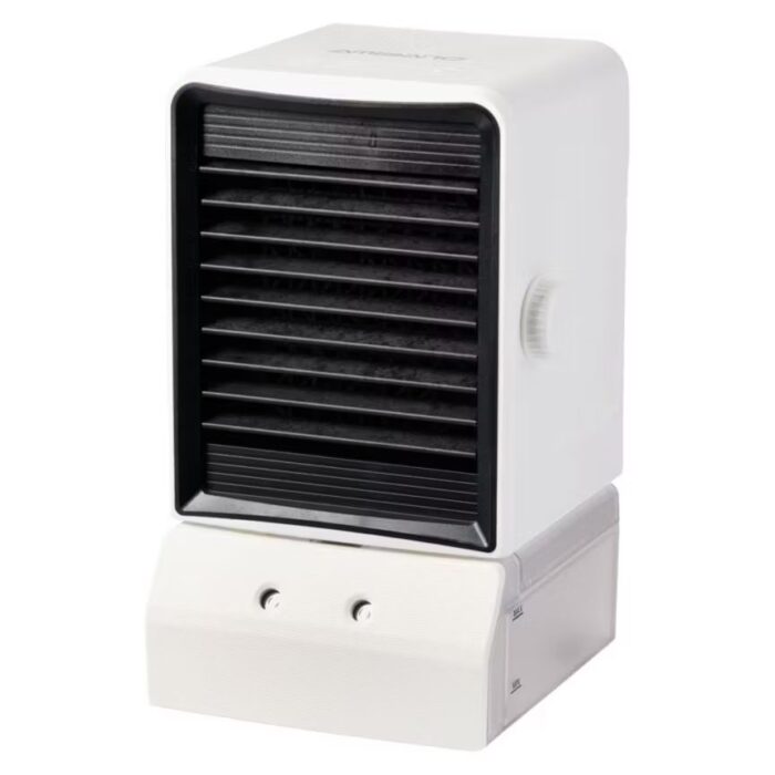 Portable 3 in 1 Heater Cooler Humidifier