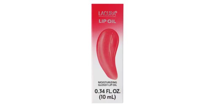 Lacura Lip Oil