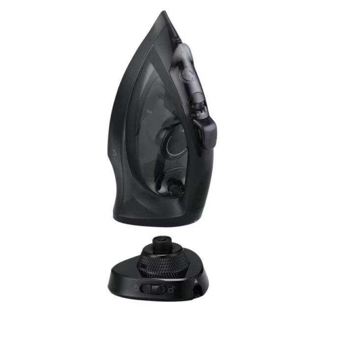 Ambiano Cordless Steam Iron