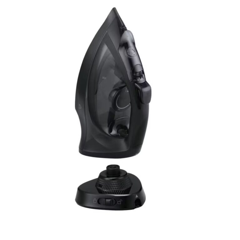 Ambiano Cordless Steam Iron